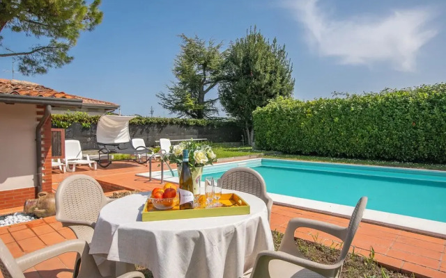 Villa Oasi With Private Pool