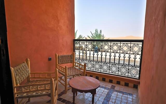 Hotel NOMAD PALACE