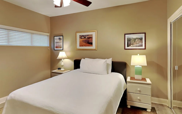 Palm Beach Club by Southern Vacation Rentals
