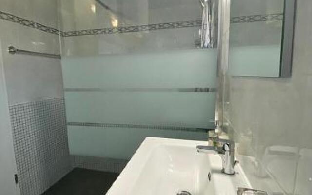 Mon Perin Castrum - Apartment Lara