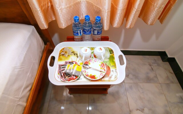 Hotel Sun Blue
