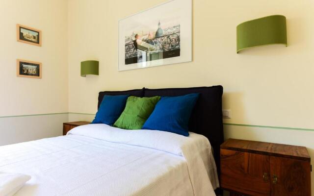 Monti Brand New Apartment