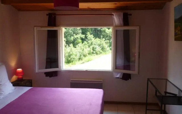 Chambre dhôtes Mayre Vielle