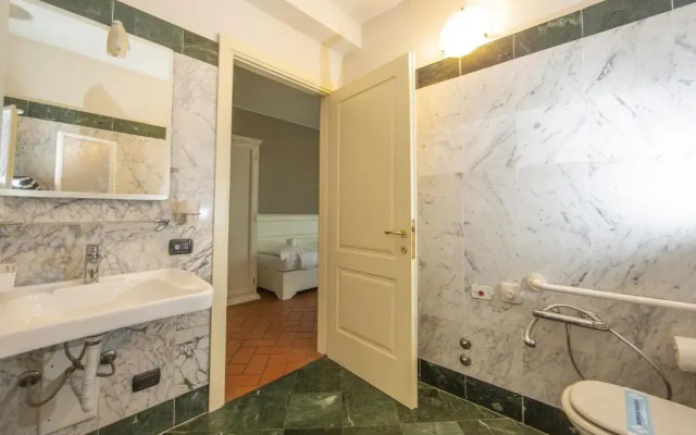 Hotel Il Gelso