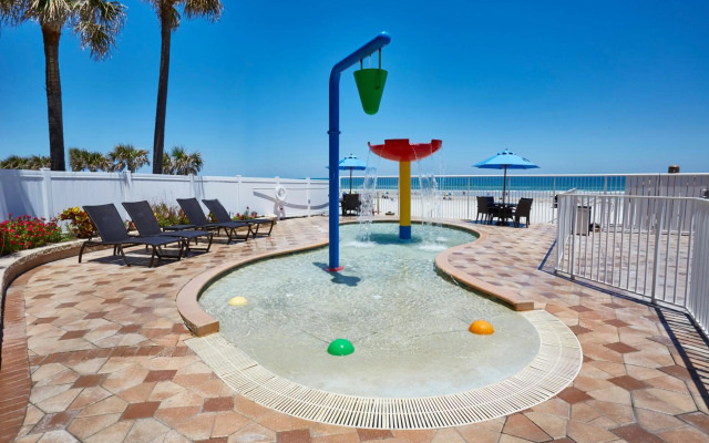 Holiday Inn Resort Daytona Beach Oceanfront by IHG