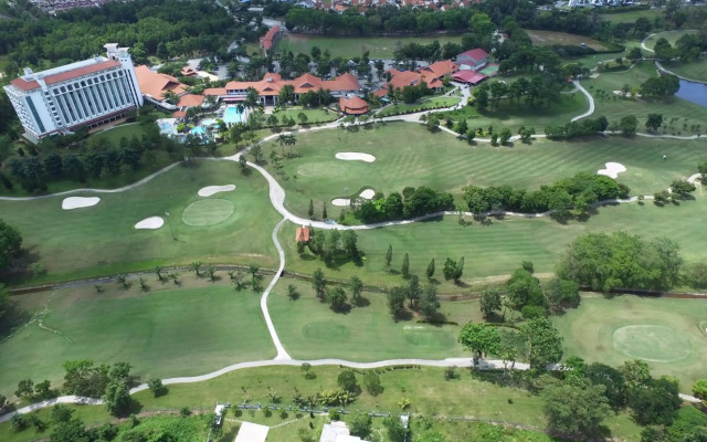 Nilai Springs Resort Hotel