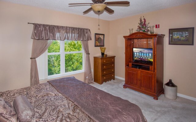 Whispering Pines 444