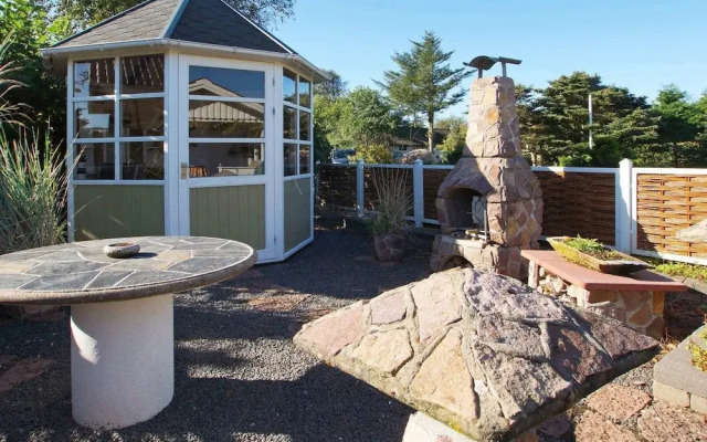 Luxury Retreat in Bork Havn - By Traum Ferienwohnungen