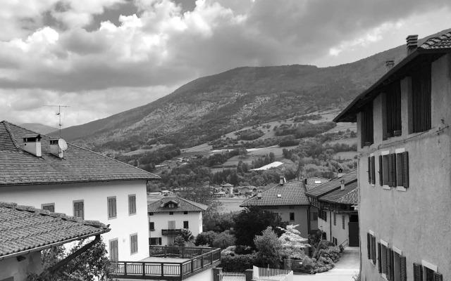 Appartamento Trentino I