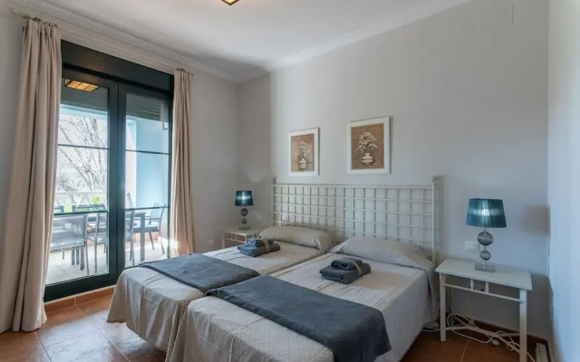 Golfside Retreat - Isla Canela Golf