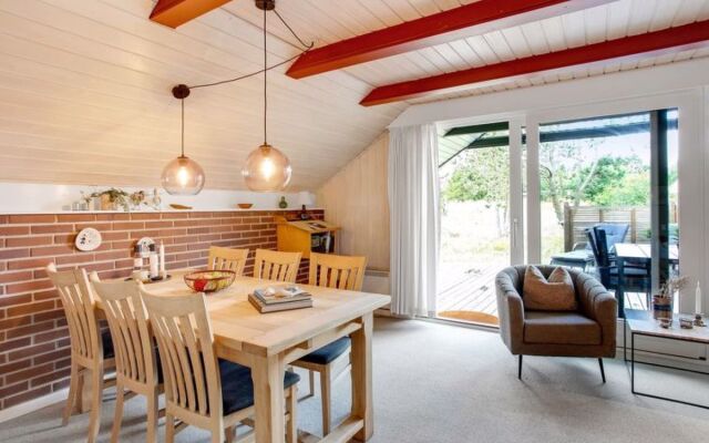 "Berenike" - 1km from the sea in Western Jutland