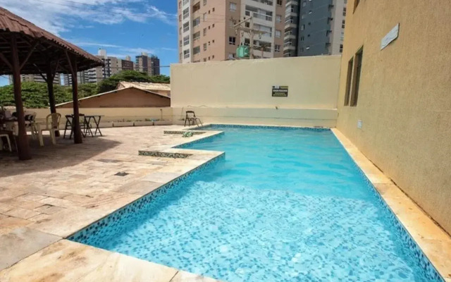 Rede Andrade Plaza Salvador