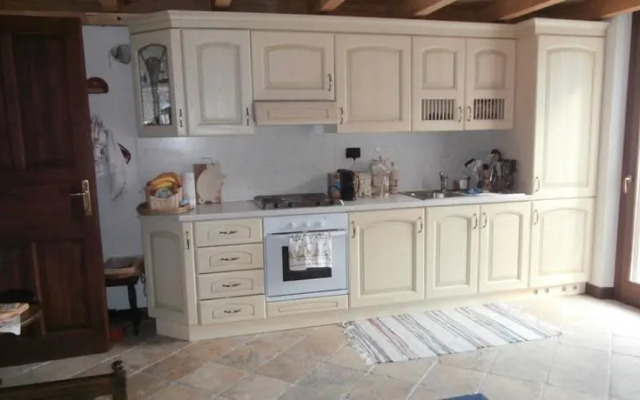 Residenza Montnery Issime