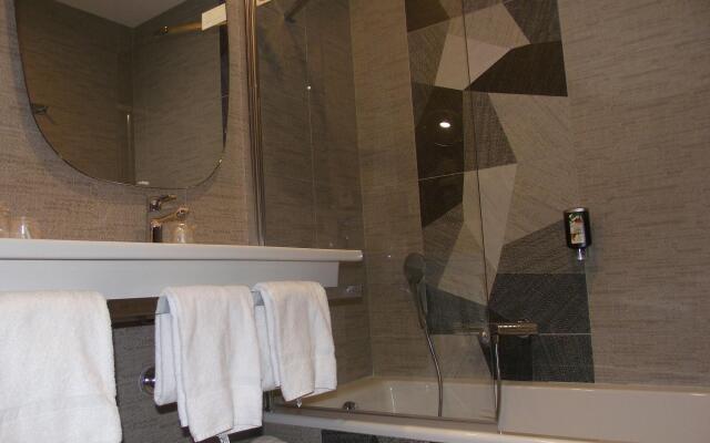Hôtel & Résidence Lido Marana Bastia Furiani
