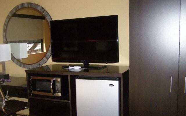 Surestay Hotel by Best Western Lovelock