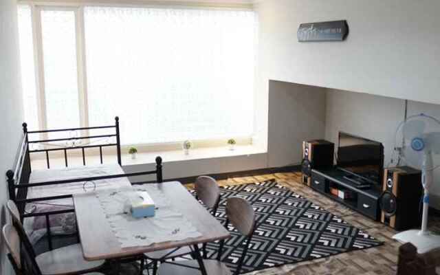 Villa Griya Pesona 3 Bedroom