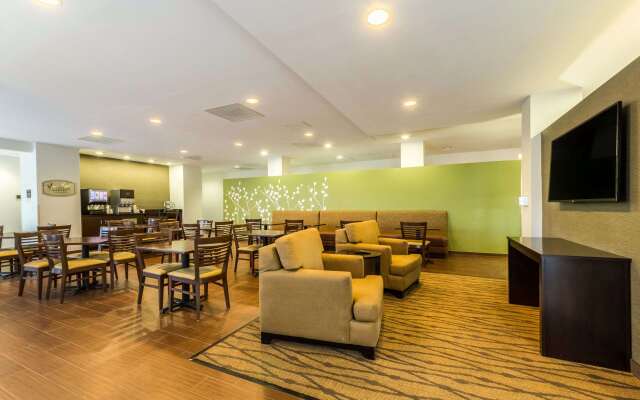 Sleep Inn & Suites Jourdanton - Pleasanton