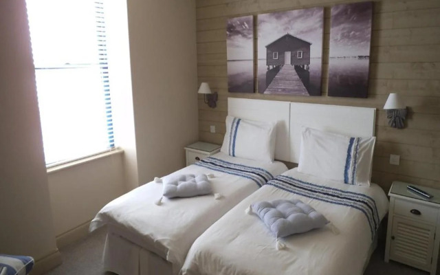 Seascale Hotel & Restaurant