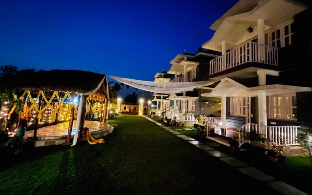 The Cristallo Resort