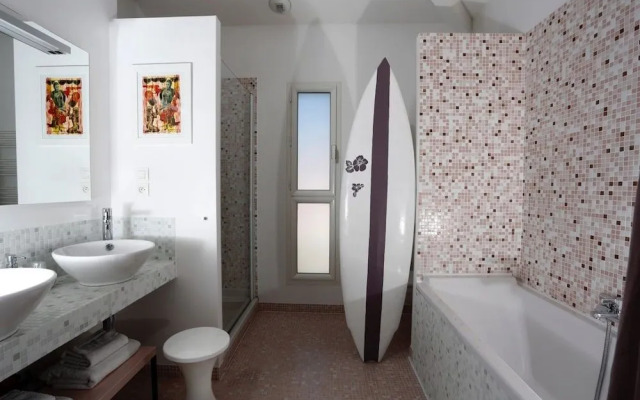 Chambres d'hôtes Côte & Dune