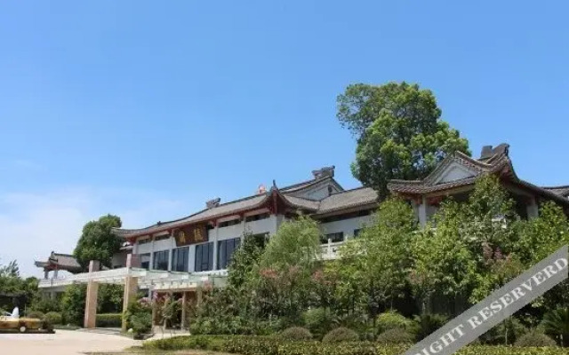 武汉随园会馆