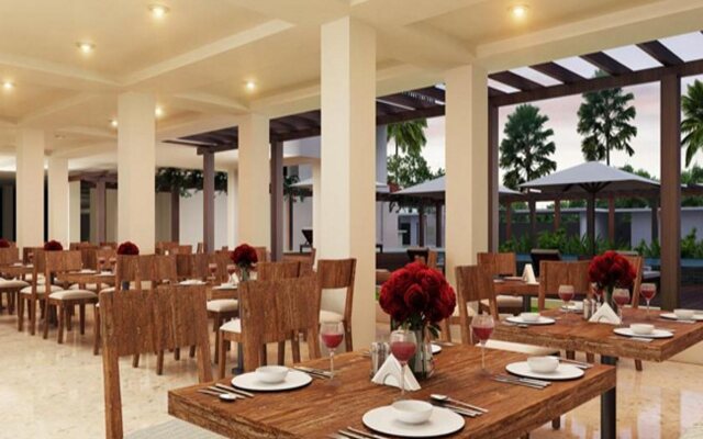 Taksu Sanur Hotel