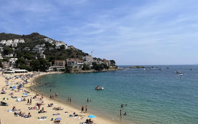 Lisboa 4 - Piso con piscina comunitaria