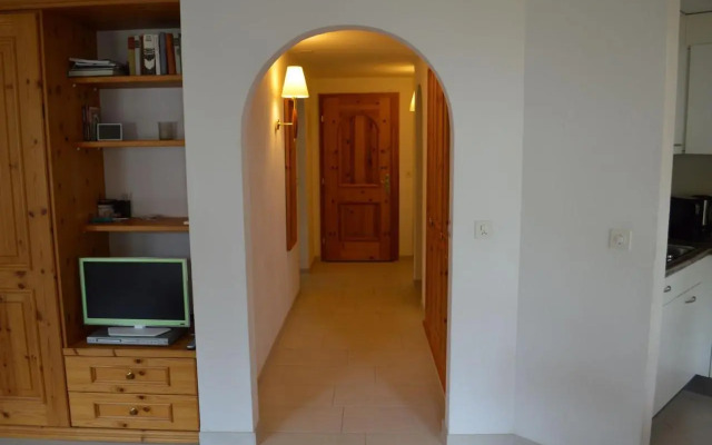 Ferienwohnung Runca