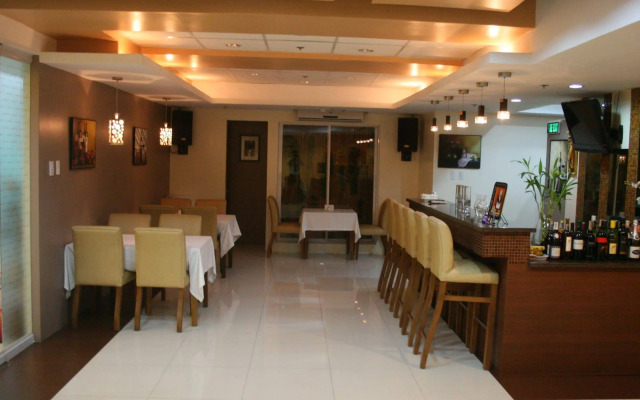 Festive Hotel Makati