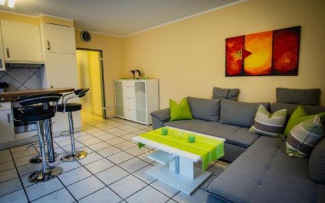Ferienwohnung Behner