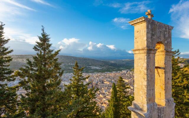 Villa Padima in Scicli