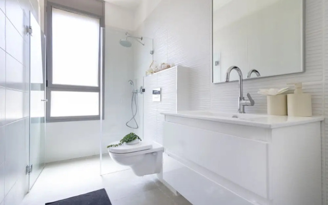 The Haneviim Suites - Isrentals
