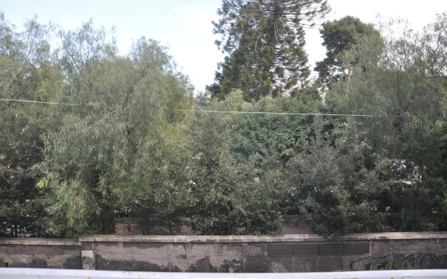 Appartamenti Villa Bellini
