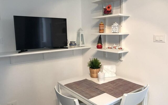 B&B ViaDelMare
