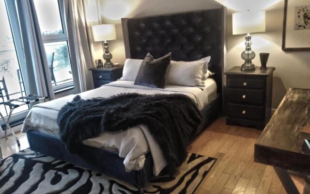 Suite Smart Vancouver