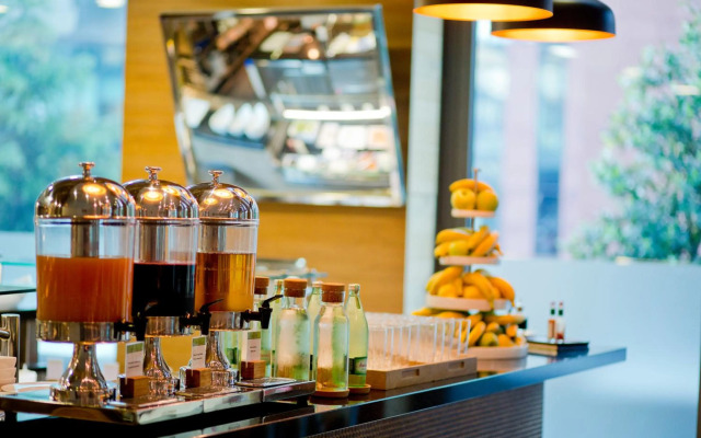 DoubleTree by Hilton Zagreb