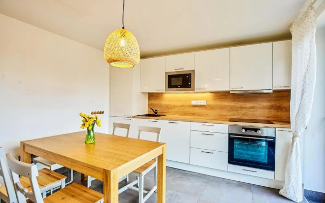 Dolcevita apartments 2