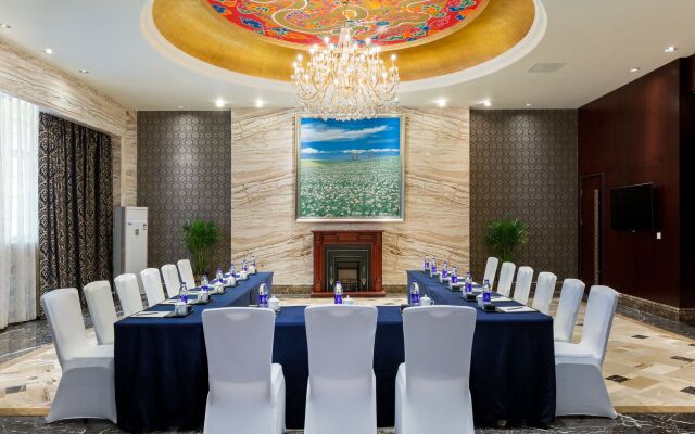 Intercontinental Resort Lhasa Paradise by IHG