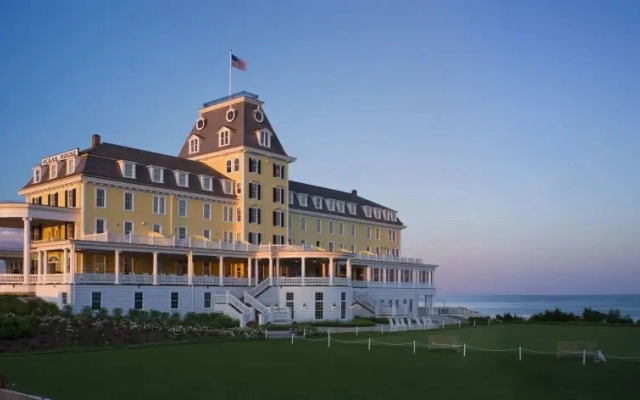 Ocean House