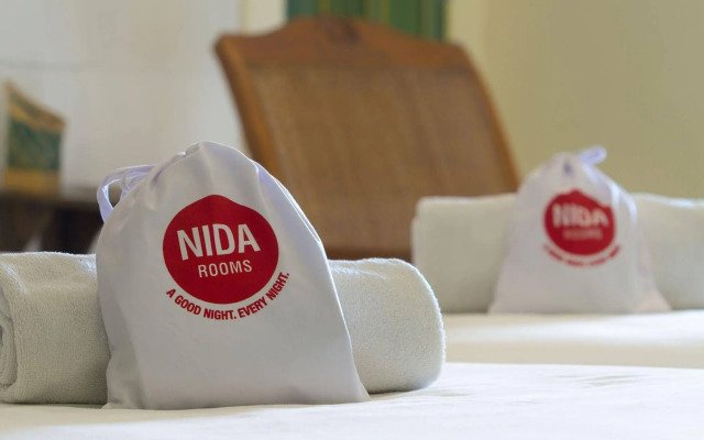 NIDA Rooms Ragunan Zoo Pasar Minggu