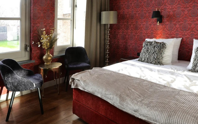 Stadshotel Geertruidenberg