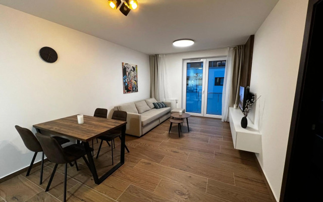 Apartmán U Satoshiho