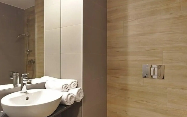 Apartamenty Forma Tatrica