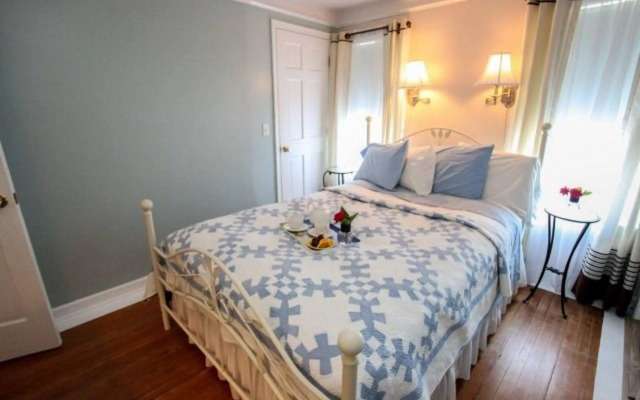 Homestead Bed & Breakfast at Rehoboth