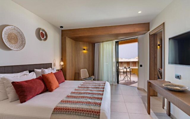 Minos Ambassador Suites & Spa - Adults only