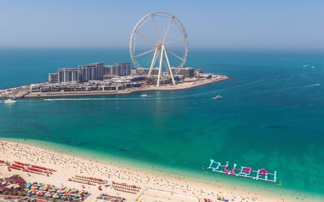 Deluxe Holiday Homes - Rimal