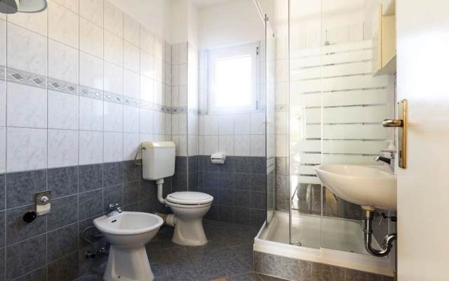 Apartments Milic