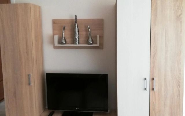 Strandfürdő Apartman