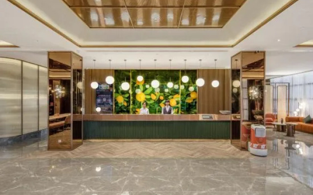 Orange Hotel (Foshan Qiandeng Lake)