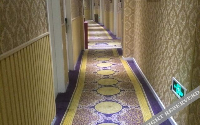 Zhiya Hotel